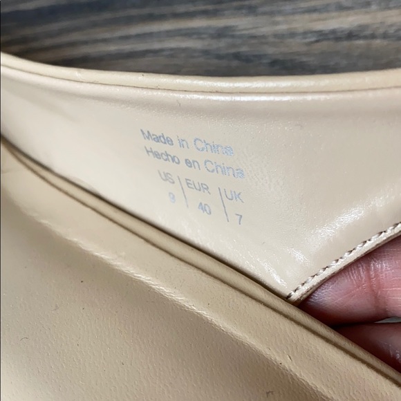 Aldo heels - Picture 6 of 7